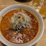 Men Dokoro Kureshizuki