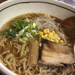 らーめんぐっさん - 