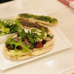 ロクシタン カフェ バイ ピエール・エルメ - 