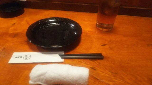 鉄板焼えん - 八戸（お好み焼き）の写真