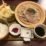 どんき～。 - 料理写真:日替わり　1,080円