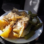 Kappacasein Dairy - 料理写真: