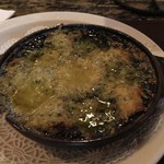 Ruth's Chris Steak House - Escargot ❤️