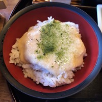 浅草むぎとろ 本店 - 