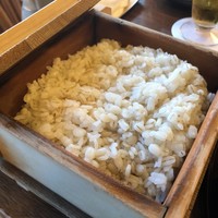 浅草むぎとろ 本店 - 
