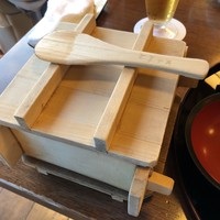 浅草むぎとろ 本店 - 
