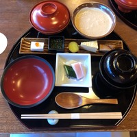 浅草むぎとろ 本店 - 