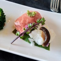 鉄板焼き 銀座 ポルトファーロ 本店 - 