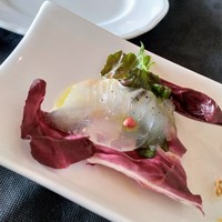 鉄板焼き 銀座 ポルトファーロ 本店 - 