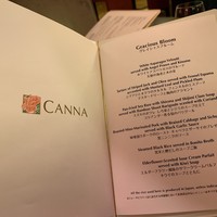 CANNA - 