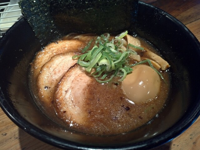 麺や 幸村 めんや ゆきむら 戸塚 ラーメン 食べログ