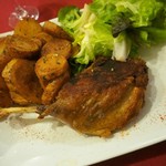 Domaine de Lintillac - 友人注文のコンフィ