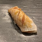 小判寿司 - 【カスゴ】◎2019/4