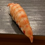 小判寿司 - 【エビ】◎2019/4