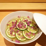 肉屋 雪月花 NAGOYA - 定番の韓国冷麺