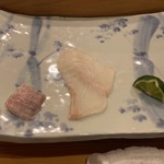 小判寿司 - 【ほしがれい】◎2019/4