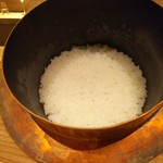 肉屋 雪月花 NAGOYA - 皇室献上米