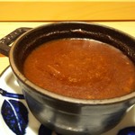 肉屋 雪月花 NAGOYA - こちらも定番のカレー