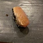 小判寿司 - 【鰆】◎2019/4