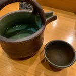 小判寿司 - 【赤武｜赤武酒造・岩手】♫2019/4