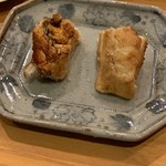 小判寿司 - 【穴子】◎2019/4