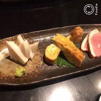 日本橋 やぶ久 - 