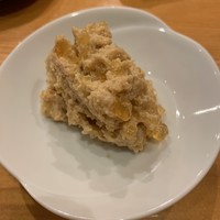 小判寿司 棚倉 - 【あん肝】◎2019/4