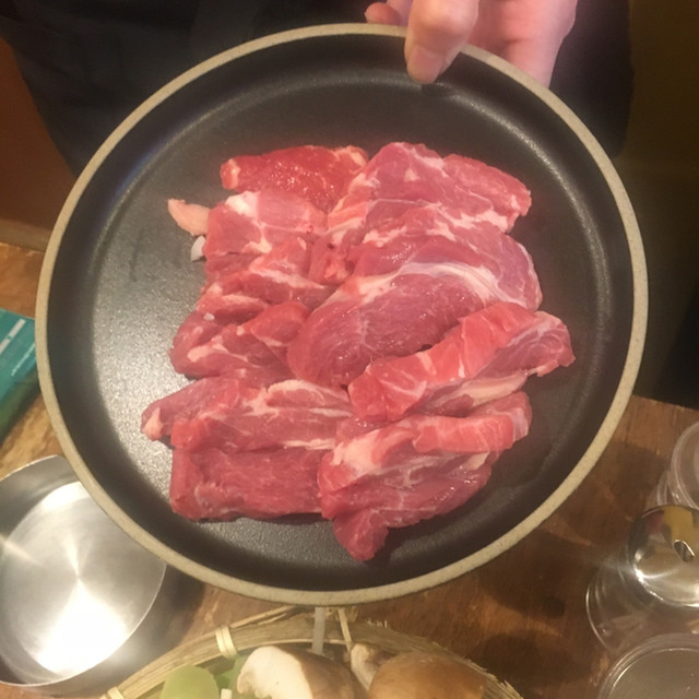 林檎家 りんごや 青森 ジンギスカン 食べログ