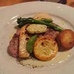 BISTRO cote - 