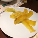 プリマベーラ クラシック - 焼きパイナップル