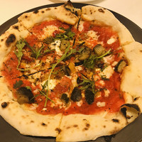 ローザロッチェITALiAN 心斎橋 - 