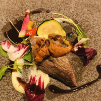 ローザロッチェITALiAN 心斎橋 - 