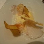 ア・ニュ ルトゥルヴェ・ヴー - アニュのブランダート