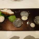 ア・ニュ ルトゥルヴェ・ヴー - カブのクーリ