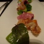 ア・ニュ ルトゥルヴェ・ヴー - 本日のアンブロヴィサシオン