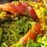 漁師めし　みなと食堂 - 