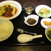中国料理 豪華 - 
