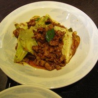 中国料理 豪華 - 