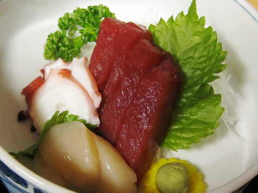 ほりえや旅館 - 飯坂温泉（旅館・民宿）の写真