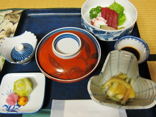 ほりえや旅館 - 飯坂温泉（旅館・民宿）の写真