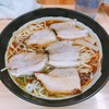 北大塚ラーメン