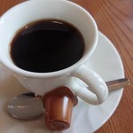 Mun Saruto - コーヒー
