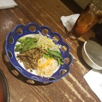 京やきにく 弘 祗園山名庵 - 