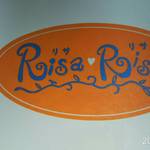 RisaRisa - 