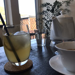 Herb Cafe ST.JOHN'S WORT - 