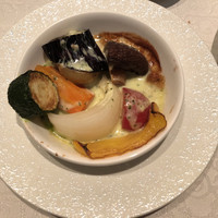 グリルうかい 丸の内店 - 
