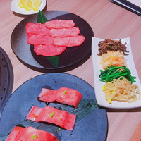 近江うし 焼肉 にくTATSU 青山本店 - 