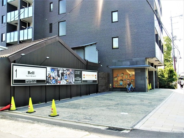 ナインティ セブン カフェ （97cafe ninety seven cafe） - 高槻