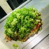 お好み焼き ねぎ庵 広島駅ビルアッセ店