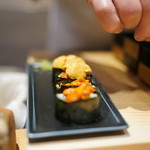 Sushi Benkei Umi - 